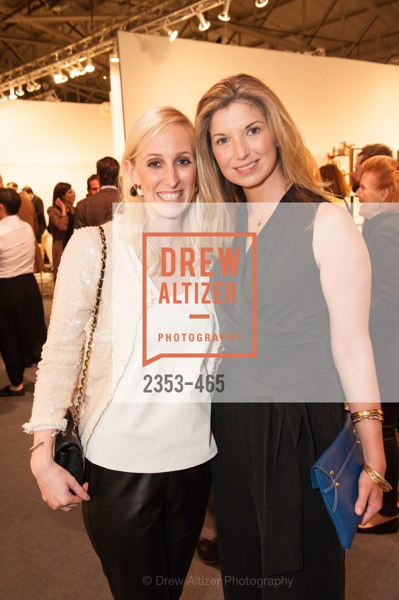 Maria Hemphill, Cameron Phleger, FOG Design + Art Preview Gala, US. US, January 16th, 2014,Drew Altizer, Drew Altizer Photography, full-service agency, private events, San Francisco photographer, photographer california