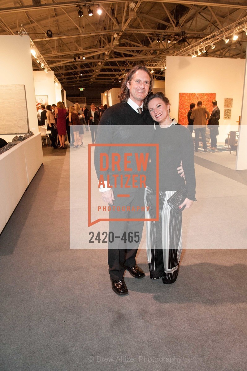 Bear Sawtelle, Heather Sawtelle, FOG Design + Art Preview Gala, US. US, January 16th, 2014,Drew Altizer, Drew Altizer Photography, full-service event agency, private events, San Francisco photographer, photographer California
