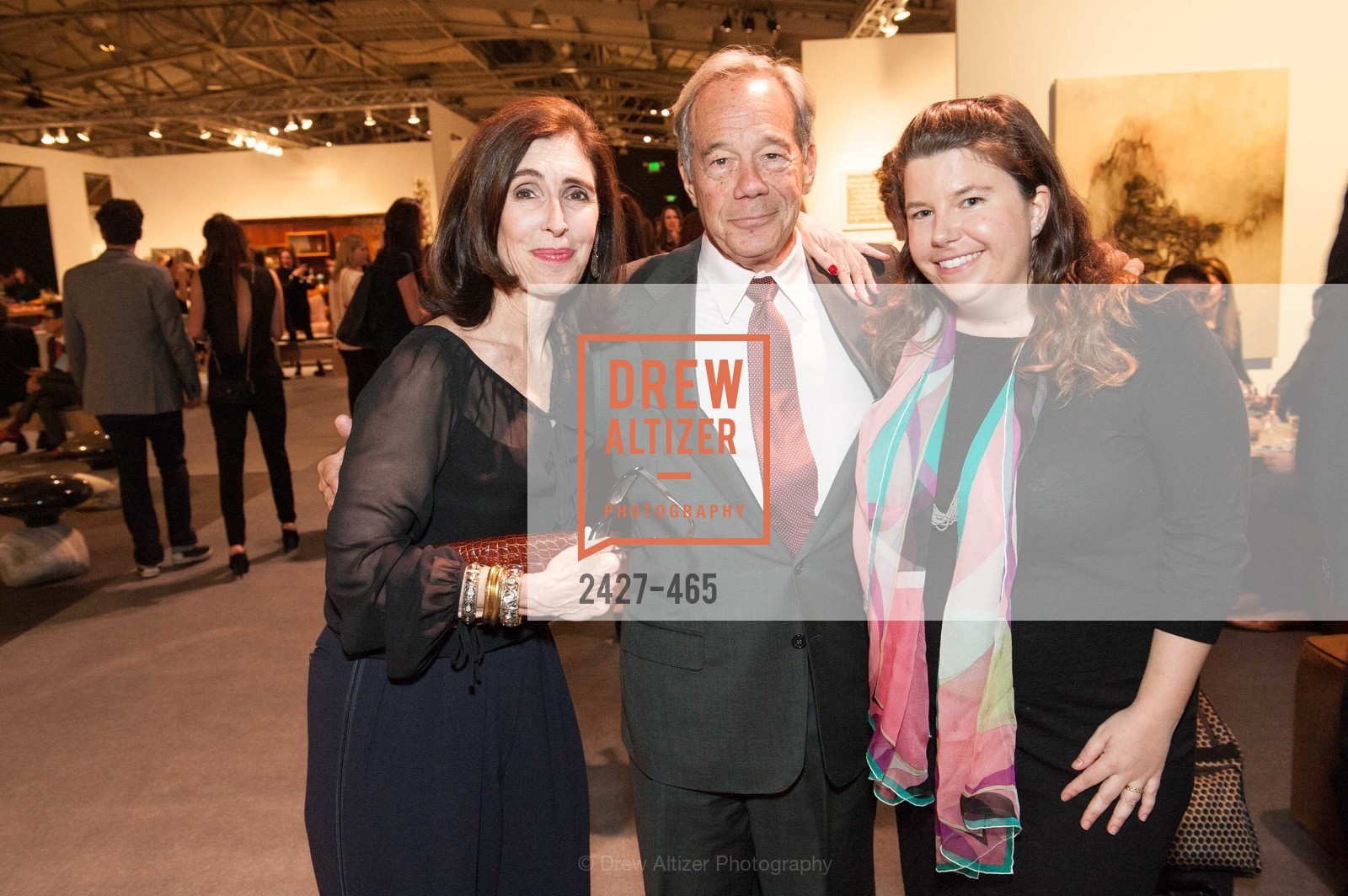 Eileen Michael, John Sanger, FOG Design + Art Preview Gala, US. US, January 16th, 2014,Drew Altizer, Drew Altizer Photography, full-service event agency, private events, San Francisco photographer, photographer California