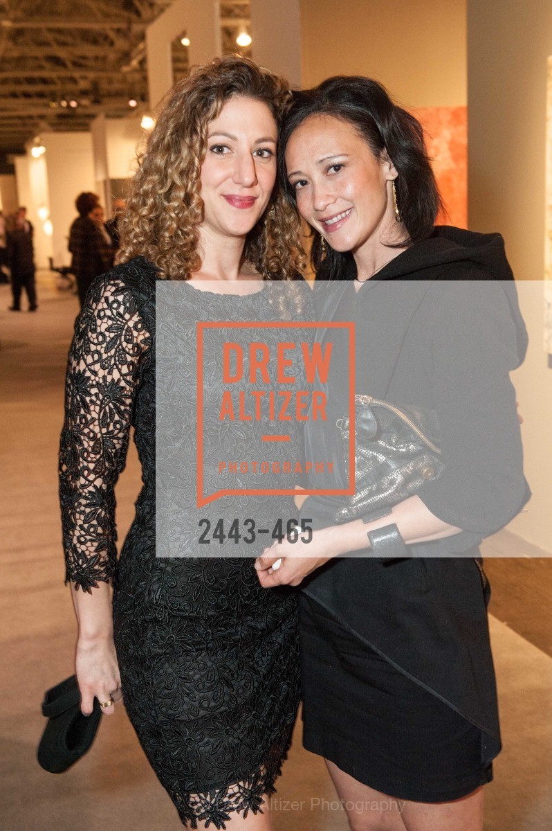 Marissa Halbrecht, FOG Design + Art Preview Gala, US. US, January 16th, 2014,Drew Altizer, Drew Altizer Photography, full-service agency, private events, San Francisco photographer, photographer california