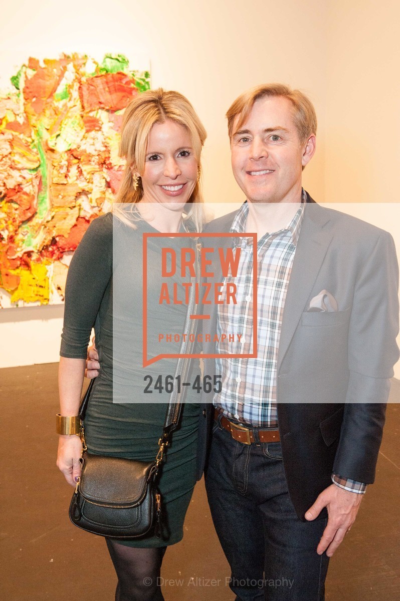 Lana Adair, John Adair, FOG Design + Art Preview Gala, US. US, January 16th, 2014,Drew Altizer, Drew Altizer Photography, full-service agency, private events, San Francisco photographer, photographer california