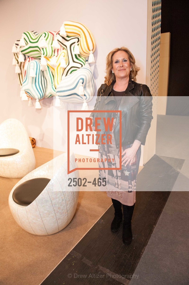 Lorre Erlick, FOG Design + Art Preview Gala, US. US, January 16th, 2014,Drew Altizer, Drew Altizer Photography, full-service agency, private events, San Francisco photographer, photographer california