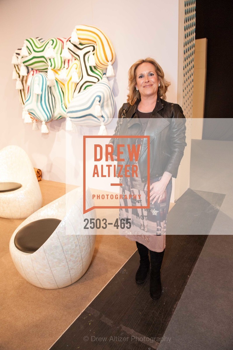Lorre Erlick, FOG Design + Art Preview Gala, US. US, January 16th, 2014,Drew Altizer, Drew Altizer Photography, full-service agency, private events, San Francisco photographer, photographer california