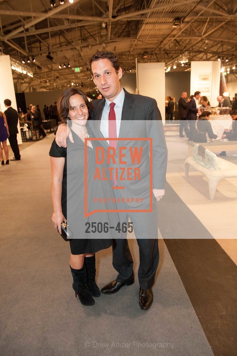 Becca Prowda, Daniel Lurie, FOG Design + Art Preview Gala, US. US, January 16th, 2014,Drew Altizer, Drew Altizer Photography, full-service agency, private events, San Francisco photographer, photographer california