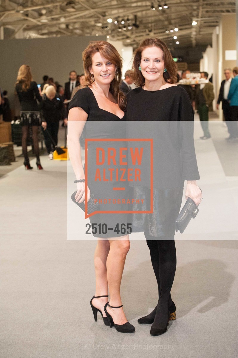 Barbara Edwards, Kristin Gray, FOG Design + Art Preview Gala, US. US, January 16th, 2014,Drew Altizer, Drew Altizer Photography, full-service event agency, private events, San Francisco photographer, photographer California