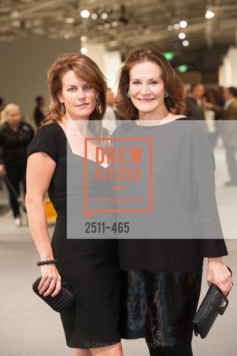 Barbara Edwards, Kristin Gray, FOG Design + Art Preview Gala, US. US, January 16th, 2014,Drew Altizer, Drew Altizer Photography, full-service agency, private events, San Francisco photographer, photographer california