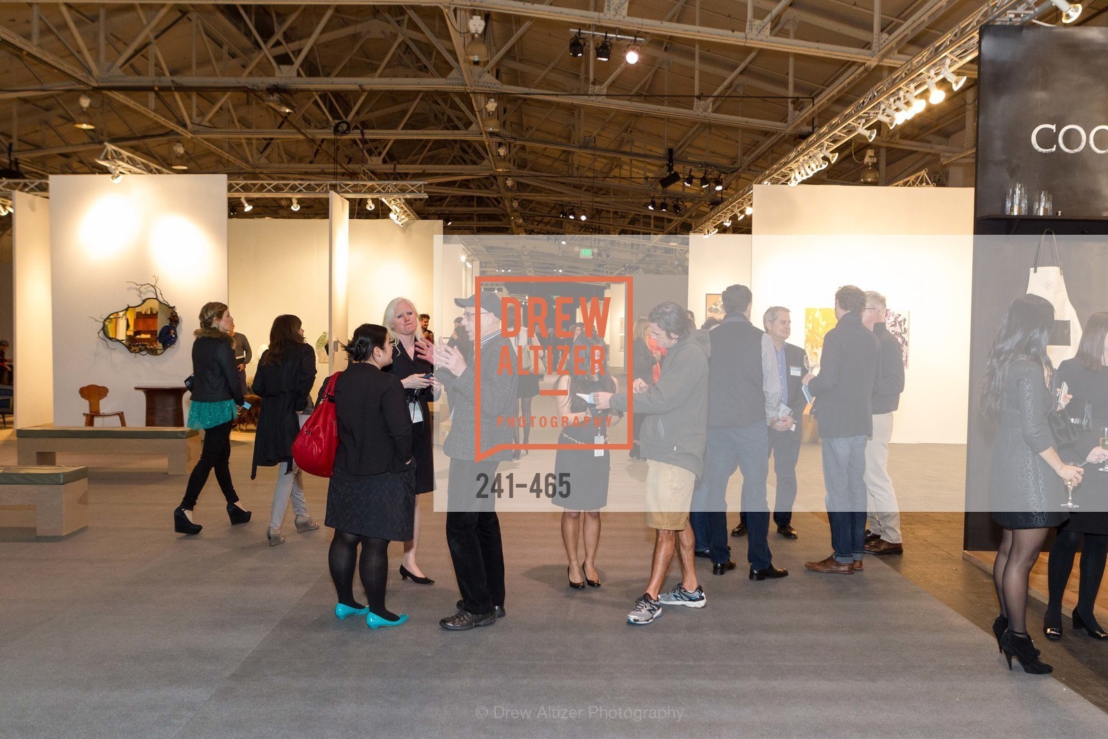 Atmosphere, FOG Design + Art Preview Gala, US. US, January 16th, 2014,Drew Altizer, Drew Altizer Photography, full-service event agency, private events, San Francisco photographer, photographer California