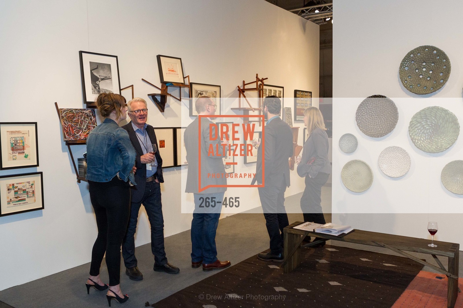 Atmosphere, FOG Design + Art Preview Gala, US. US, January 16th, 2014,Drew Altizer, Drew Altizer Photography, full-service event agency, private events, San Francisco photographer, photographer California