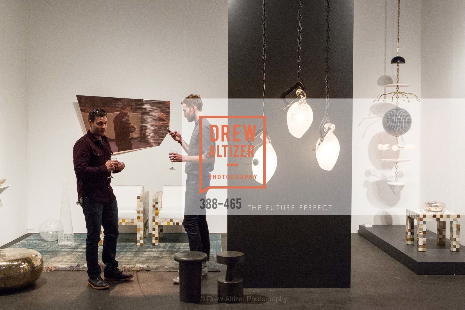 Atmosphere, FOG Design + Art Preview Gala, US. US, January 16th, 2014,Drew Altizer, Drew Altizer Photography, full-service agency, private events, San Francisco photographer, photographer california