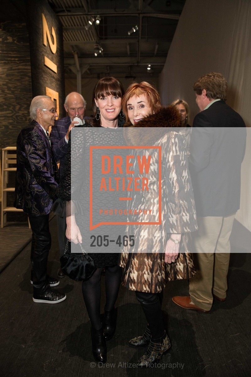 Allison Speer, Norah Stone, FOG Design + Art Preview Gala, US. US, January 16th, 2014,Drew Altizer, Drew Altizer Photography, full-service event agency, private events, San Francisco photographer, photographer California