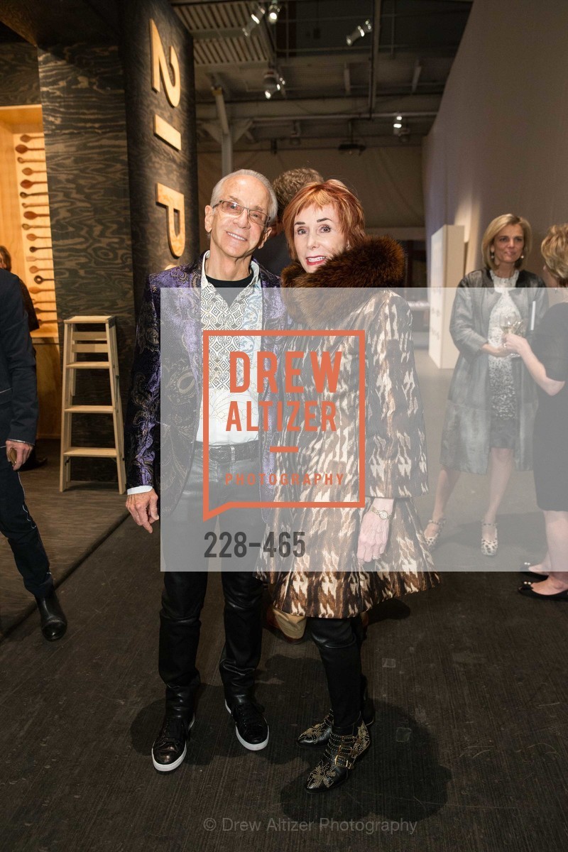 Norman Stone, Norah Stone, FOG Design + Art Preview Gala, US. US, January 16th, 2014,Drew Altizer, Drew Altizer Photography, full-service agency, private events, San Francisco photographer, photographer california