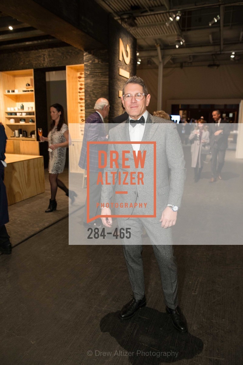 Steven Volpe, FOG Design + Art Preview Gala, US. US, January 16th, 2014,Drew Altizer, Drew Altizer Photography, full-service agency, private events, San Francisco photographer, photographer california