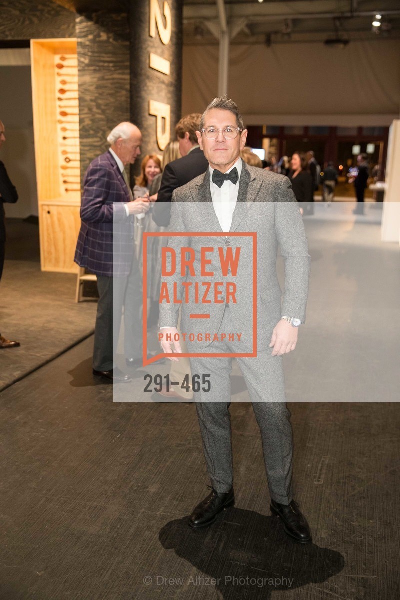 Steven Volpe, FOG Design + Art Preview Gala, US. US, January 16th, 2014,Drew Altizer, Drew Altizer Photography, full-service agency, private events, San Francisco photographer, photographer california