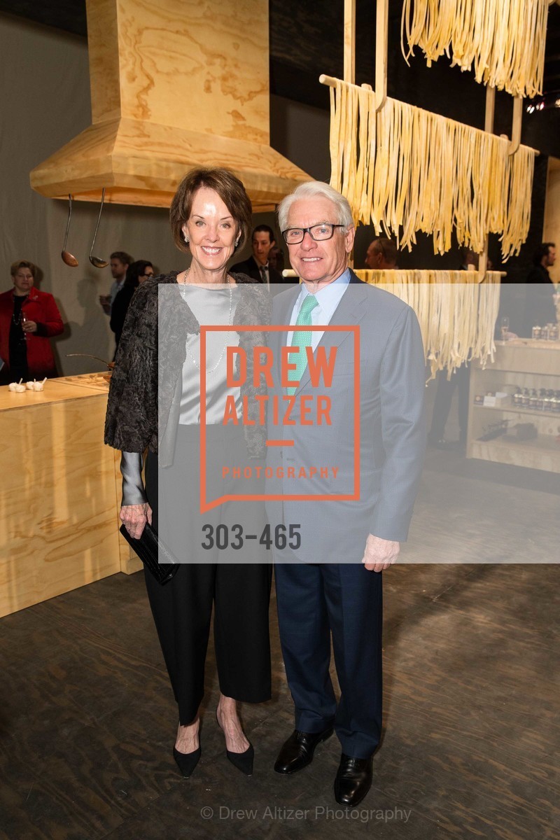 Helen Schwab, Charles Schwab, FOG Design + Art Preview Gala, US. US, January 16th, 2014,Drew Altizer, Drew Altizer Photography, full-service agency, private events, San Francisco photographer, photographer california