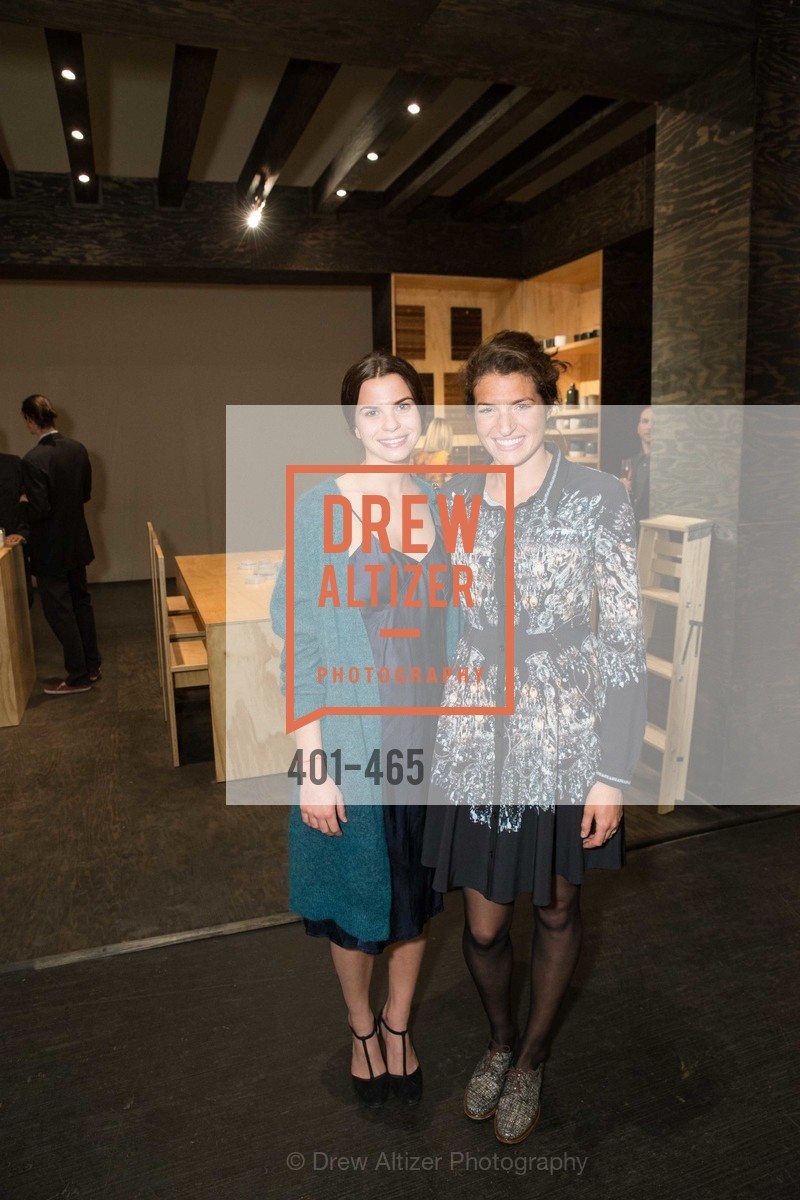Emma Fisher, Lexie Fisher, FOG Design + Art Preview Gala, US. US, January 16th, 2014,Drew Altizer, Drew Altizer Photography, full-service agency, private events, San Francisco photographer, photographer california