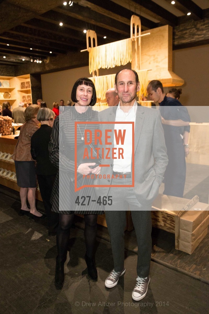 Carla Emil, Rich Silverstein, FOG Design + Art Preview Gala, US. US, January 16th, 2014,Drew Altizer, Drew Altizer Photography, full-service agency, private events, San Francisco photographer, photographer california