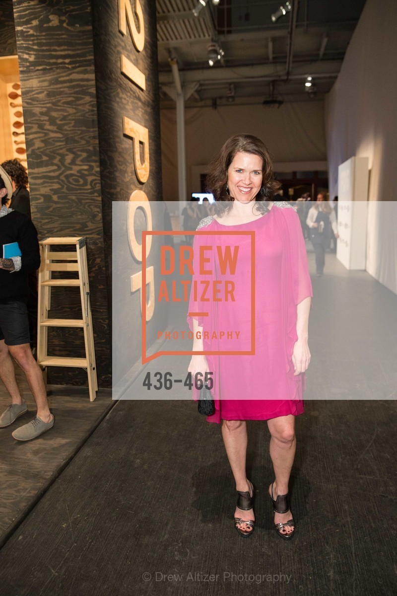 Kendall Wilkinson, FOG Design + Art Preview Gala, US. US, January 16th, 2014,Drew Altizer, Drew Altizer Photography, full-service agency, private events, San Francisco photographer, photographer california