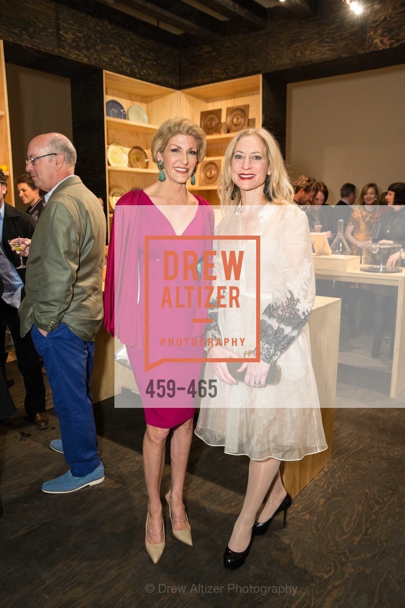 Karen Caldwell, Joni Binder, FOG Design + Art Preview Gala, US. US, January 16th, 2014,Drew Altizer, Drew Altizer Photography, full-service agency, private events, San Francisco photographer, photographer california