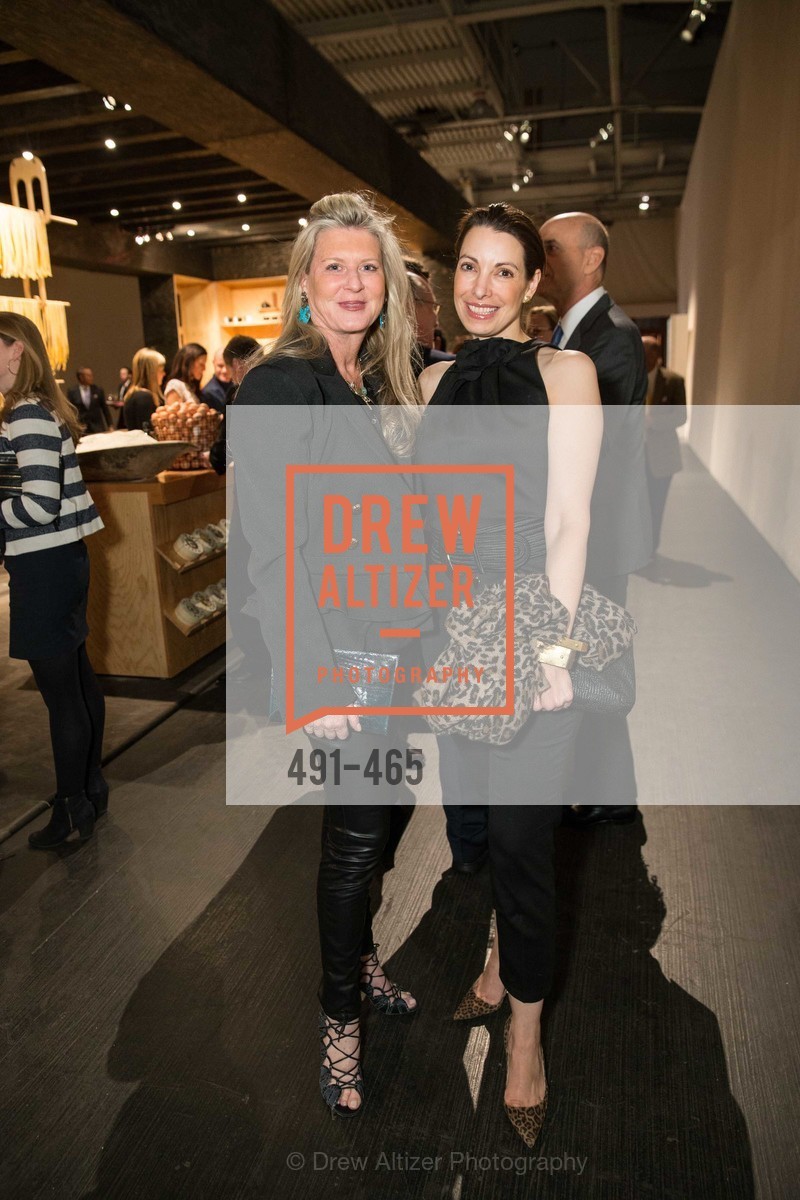 Shirley Robinson, Shannon Bavarro, FOG Design + Art Preview Gala, US. US, January 16th, 2014,Drew Altizer, Drew Altizer Photography, full-service agency, private events, San Francisco photographer, photographer california