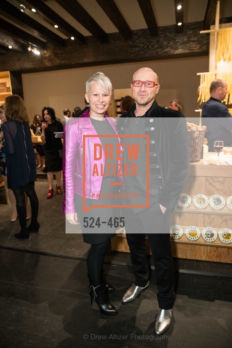 Carissa Barrett, Mattia Verzella, FOG Design + Art Preview Gala, US. US, January 16th, 2014,Drew Altizer, Drew Altizer Photography, full-service agency, private events, San Francisco photographer, photographer california