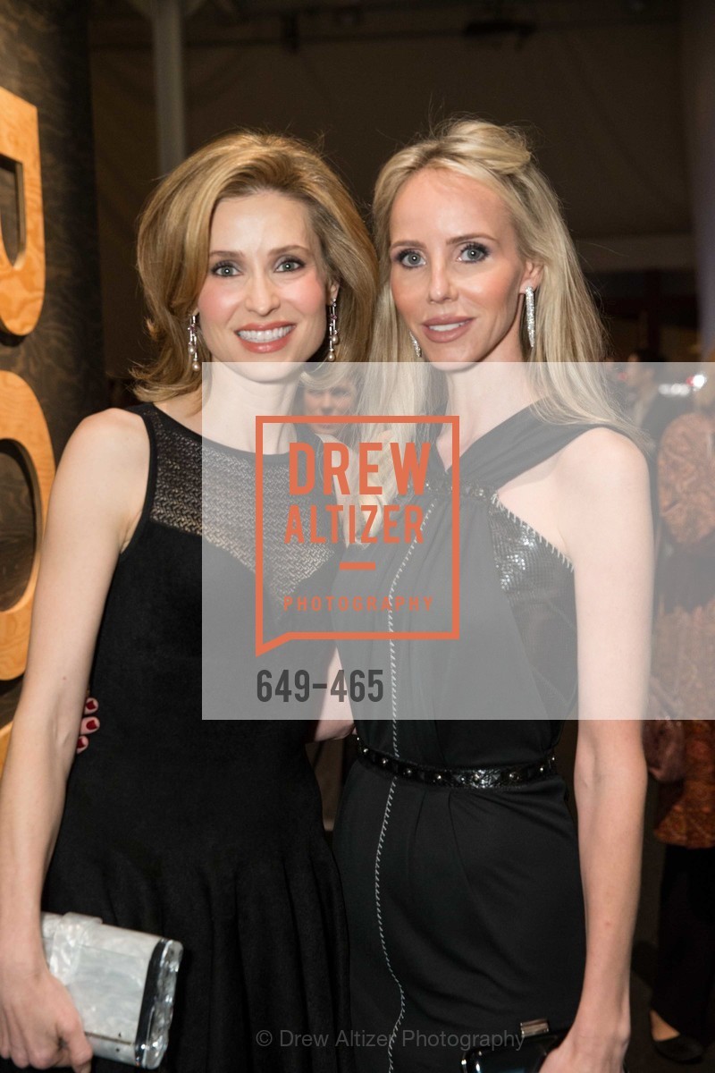 Kate Clammer, Vanessa Getty, FOG Design + Art Preview Gala, US. US, January 16th, 2014,Drew Altizer, Drew Altizer Photography, full-service agency, private events, San Francisco photographer, photographer california