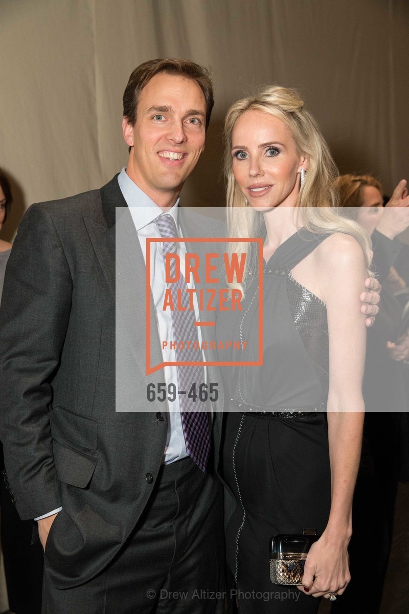 Alec Perkins, Vanessa Getty, FOG Design + Art Preview Gala, US. US, January 16th, 2014,Drew Altizer, Drew Altizer Photography, full-service agency, private events, San Francisco photographer, photographer california