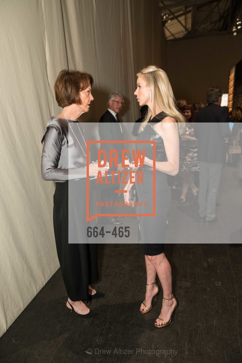 Helen Schwab, Vanessa Getty, FOG Design + Art Preview Gala, US. US, January 16th, 2014,Drew Altizer, Drew Altizer Photography, full-service agency, private events, San Francisco photographer, photographer california