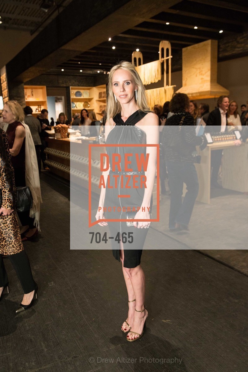 Vanessa Getty, FOG Design + Art Preview Gala, US. US, January 16th, 2014,Drew Altizer, Drew Altizer Photography, full-service agency, private events, San Francisco photographer, photographer california