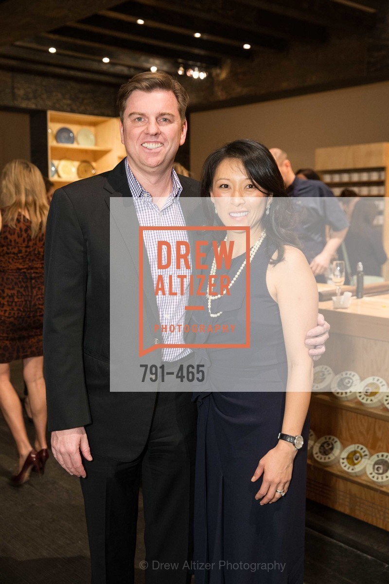 Tony Bates, Cori Bates, FOG Design + Art Preview Gala, US. US, January 16th, 2014,Drew Altizer, Drew Altizer Photography, full-service agency, private events, San Francisco photographer, photographer california