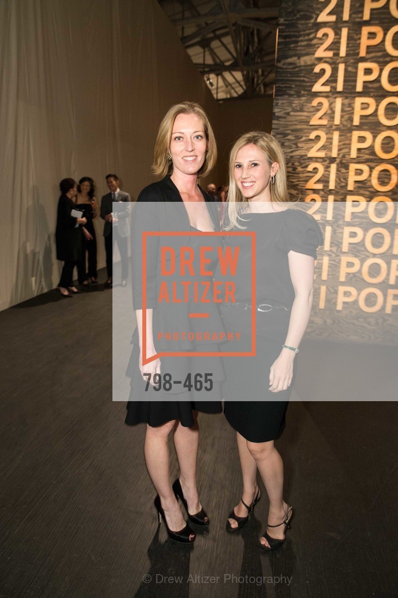 Lisa Congdon, Frances Stark, FOG Design + Art Preview Gala, US. US, January 16th, 2014,Drew Altizer, Drew Altizer Photography, full-service agency, private events, San Francisco photographer, photographer california