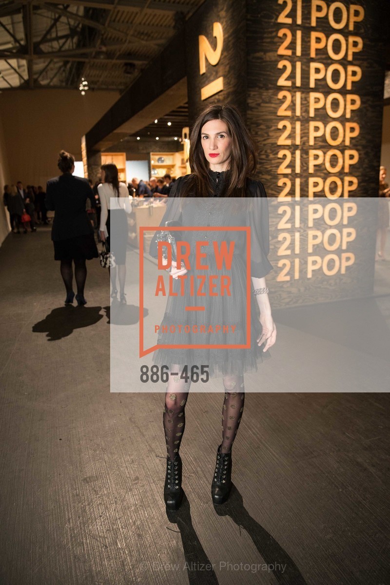 Margaux Lushing, FOG Design + Art Preview Gala, US. US, January 16th, 2014,Drew Altizer, Drew Altizer Photography, full-service agency, private events, San Francisco photographer, photographer california