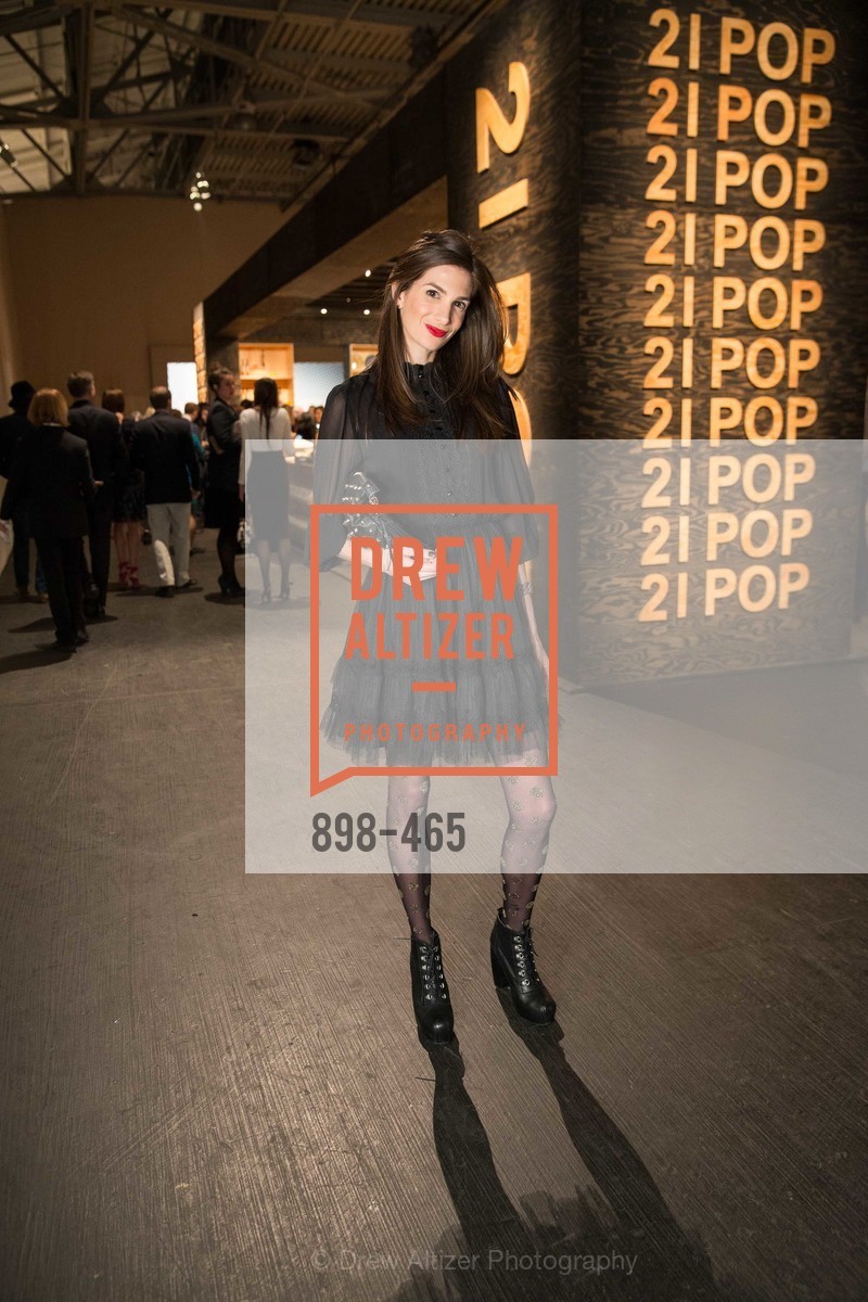 Margaux Lushing, FOG Design + Art Preview Gala, US. US, January 16th, 2014,Drew Altizer, Drew Altizer Photography, full-service event agency, private events, San Francisco photographer, photographer California