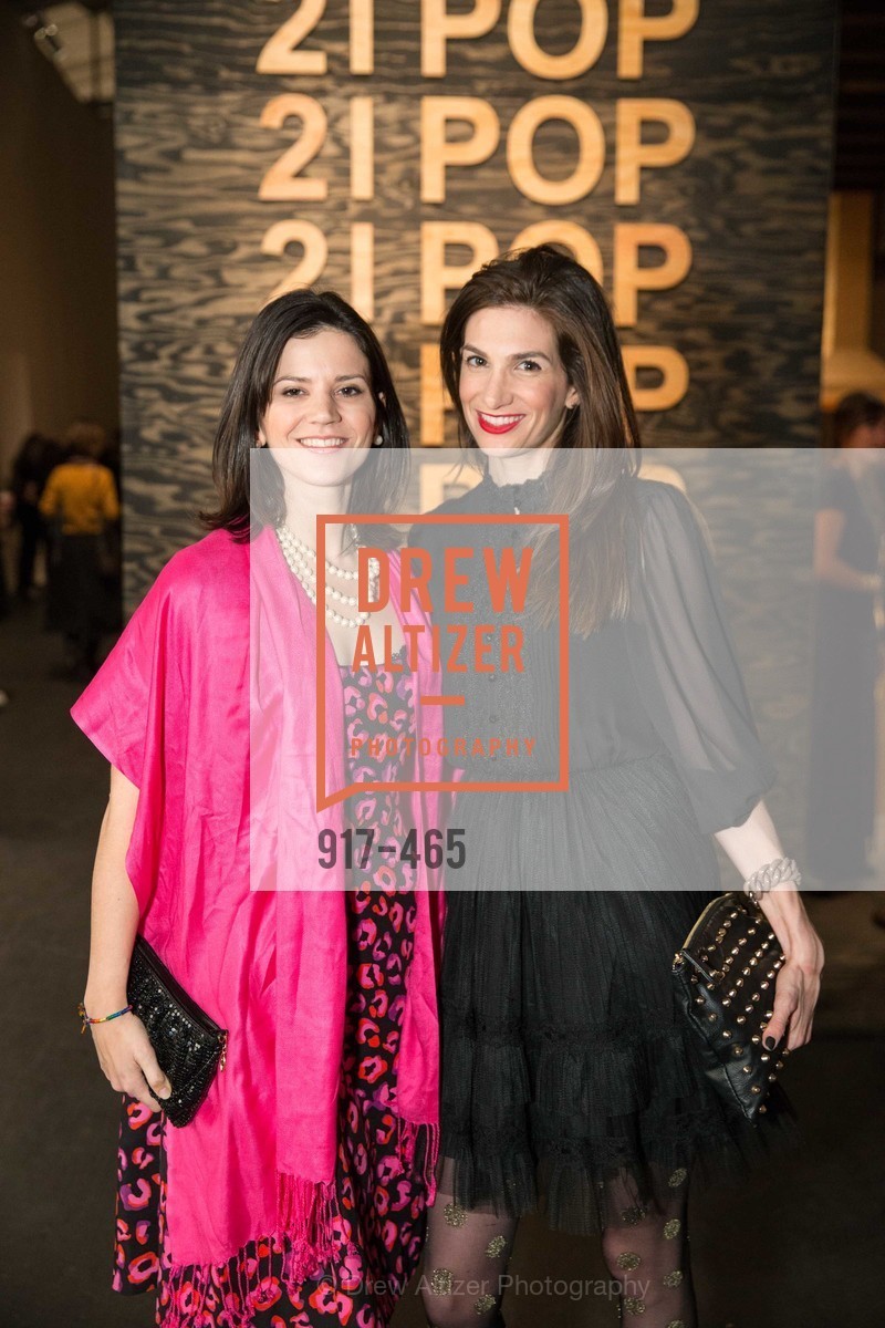 Olivia Everett, Margaux Lushing, FOG Design + Art Preview Gala, US. US, January 16th, 2014,Drew Altizer, Drew Altizer Photography, full-service agency, private events, San Francisco photographer, photographer california