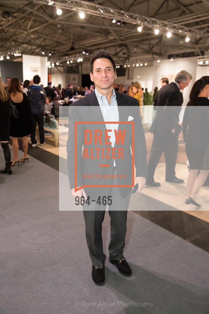 Seth Matarasso, FOG Design + Art Preview Gala, US. US, January 16th, 2014,Drew Altizer, Drew Altizer Photography, full-service agency, private events, San Francisco photographer, photographer california