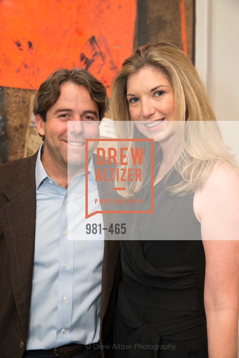 Michael Horowitz, Cameron Fleger, FOG Design + Art Preview Gala, US. US, January 16th, 2014,Drew Altizer, Drew Altizer Photography, full-service event agency, private events, San Francisco photographer, photographer California