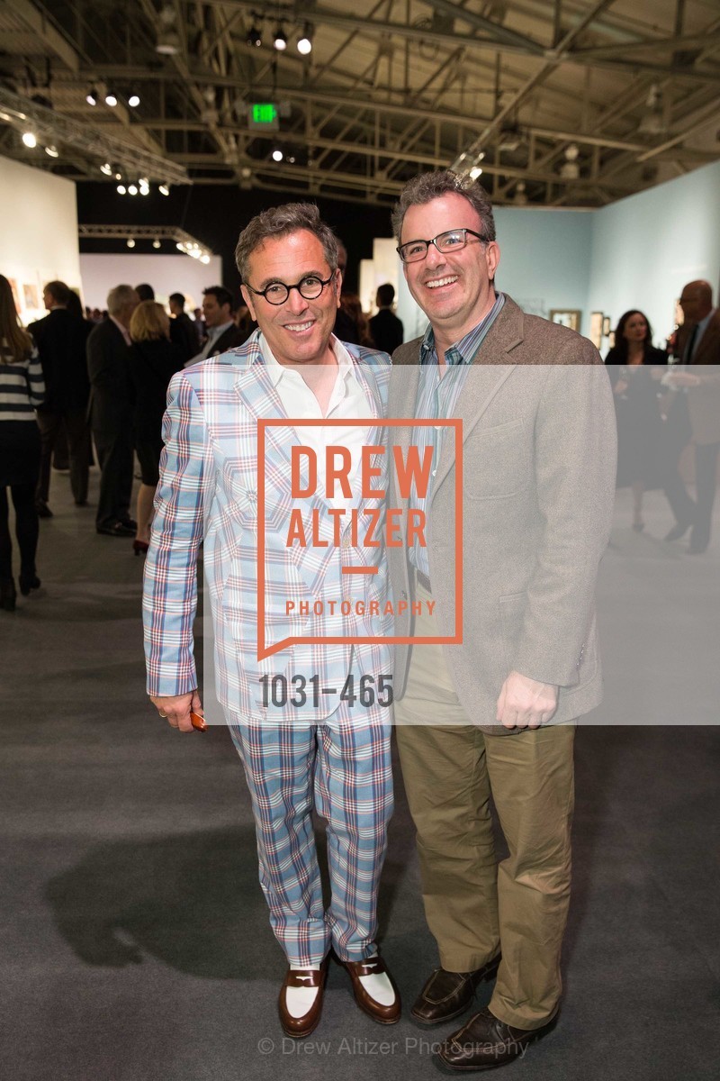 Ricky Serbin, Mitchell Benjamin, FOG Design + Art Preview Gala, US. US, January 16th, 2014,Drew Altizer, Drew Altizer Photography, full-service agency, private events, San Francisco photographer, photographer california