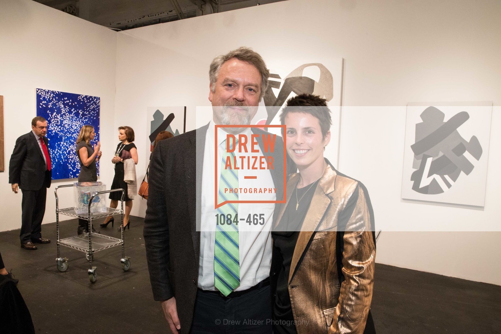 Nion McEvoy, Jessica Silverman, FOG Design + Art Preview Gala, US. US, . US, Photo #1084-465 Nion McEvoy, Jessica Silverman, Photo #1084-465