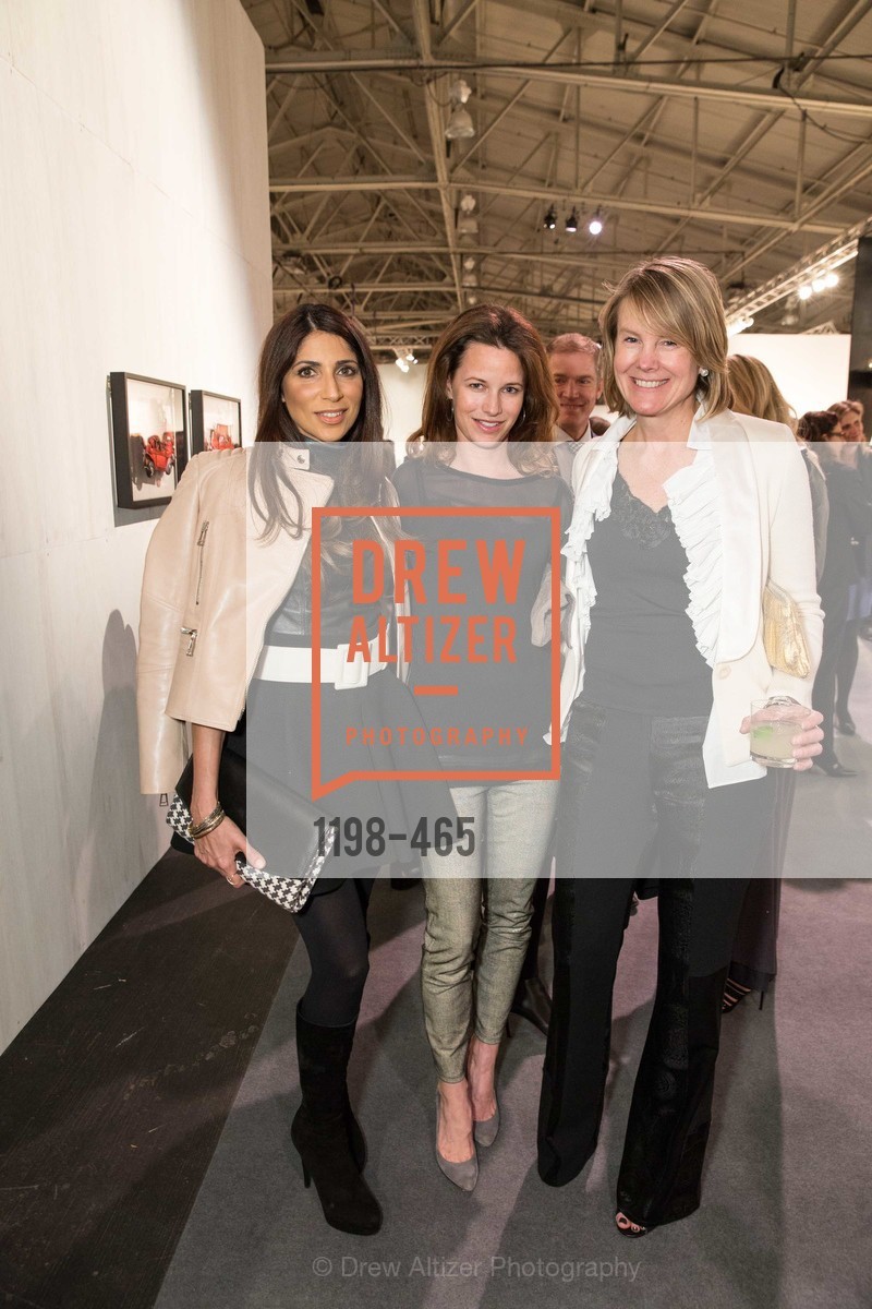 Sobia Shaikh, Lindsay Bolton, Jenny Emerson, FOG Design + Art Preview Gala, US. US, January 16th, 2014,Drew Altizer, Drew Altizer Photography, full-service event agency, private events, San Francisco photographer, photographer California