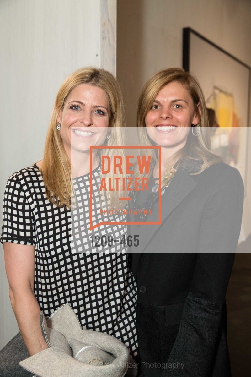 Jenna Hunt, Annie Woods, FOG Design + Art Preview Gala, US. US, January 16th, 2014,Drew Altizer, Drew Altizer Photography, full-service agency, private events, San Francisco photographer, photographer california