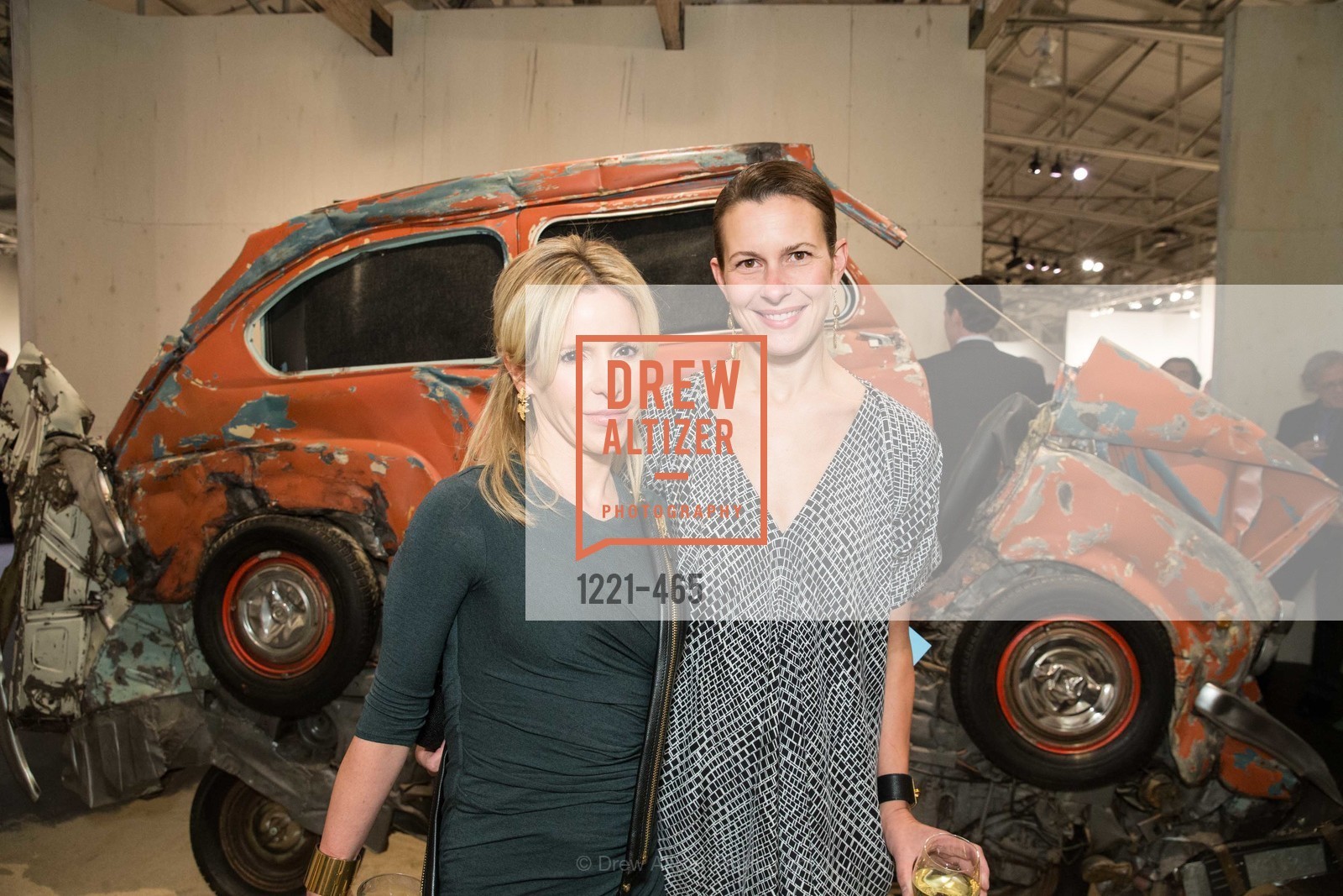 Lana Adair, Erin Lowenberg, FOG Design + Art Preview Gala, US. US, January 16th, 2014,Drew Altizer, Drew Altizer Photography, full-service agency, private events, San Francisco photographer, photographer california