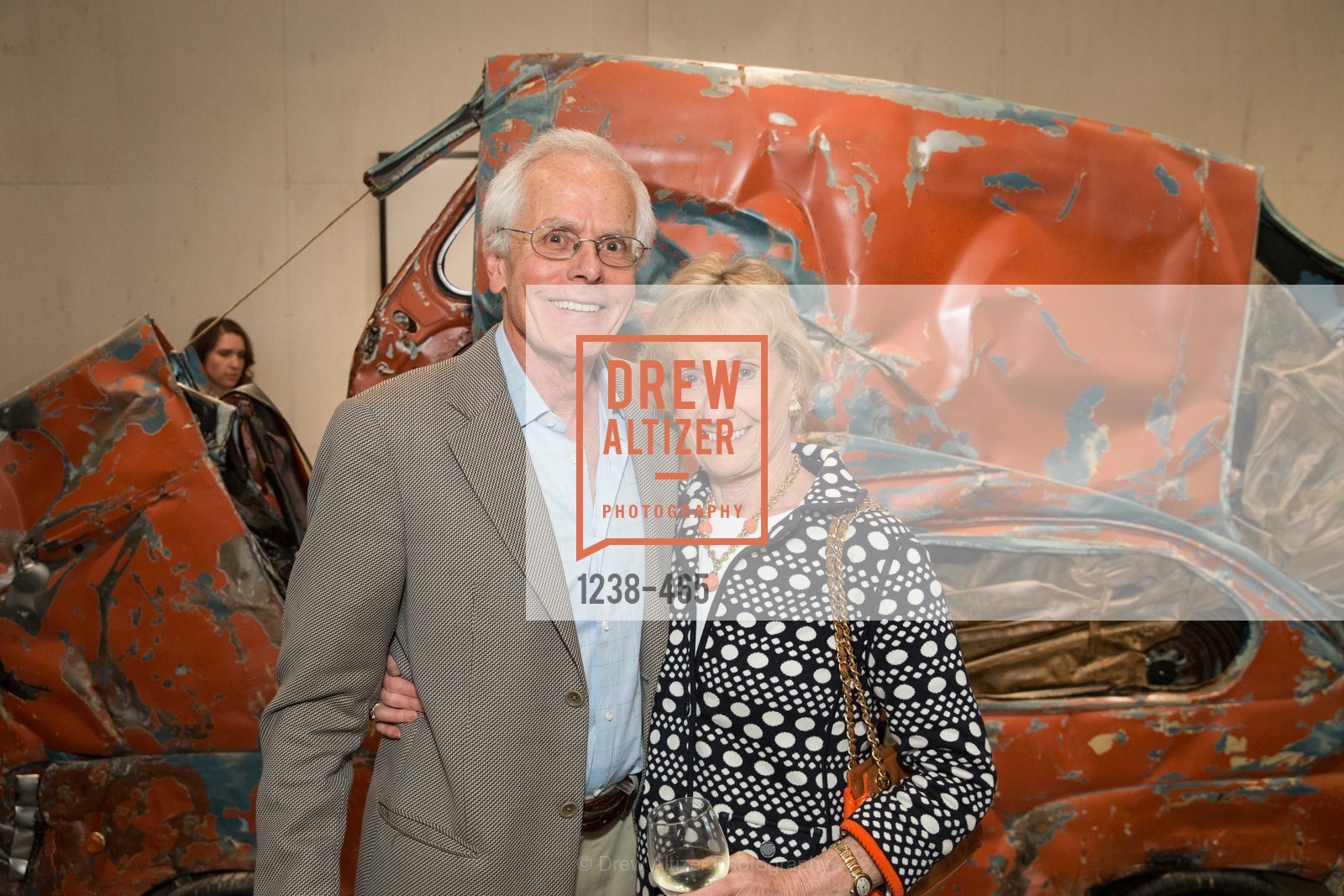 Joachim Bechtle, Nancy Bechtle, FOG Design + Art Preview Gala, US. US, January 16th, 2014,Drew Altizer, Drew Altizer Photography, full-service agency, private events, San Francisco photographer, photographer california