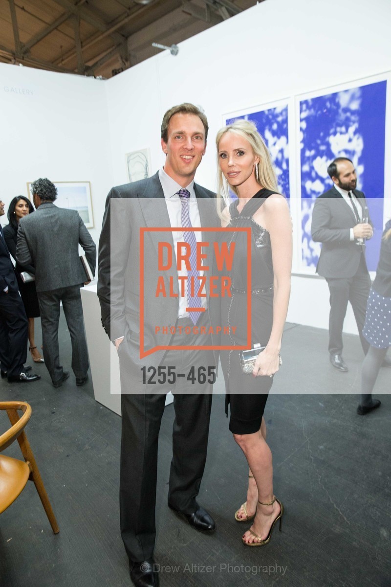 Alec Perkins, Vanessa Getty, FOG Design + Art Preview Gala, US. US, January 16th, 2014,Drew Altizer, Drew Altizer Photography, full-service agency, private events, San Francisco photographer, photographer california