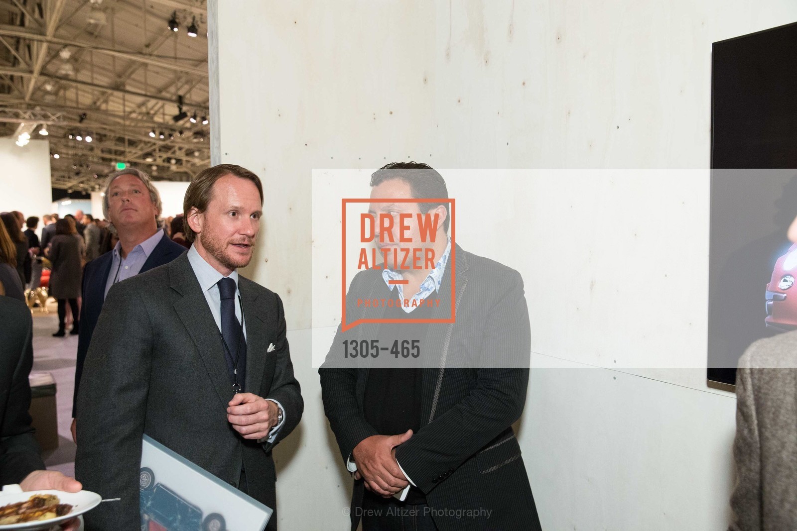 Roth Martin, Manfred Ferber, FOG Design + Art Preview Gala, US. US, January 16th, 2014,Drew Altizer, Drew Altizer Photography, full-service agency, private events, San Francisco photographer, photographer california