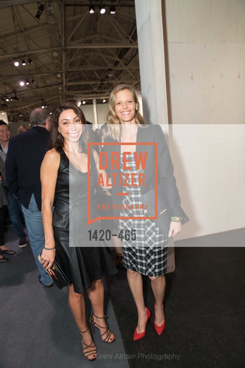 Gina Peterson, Katie Traina, FOG Design + Art Preview Gala, US. US, January 16th, 2014,Drew Altizer, Drew Altizer Photography, full-service agency, private events, San Francisco photographer, photographer california