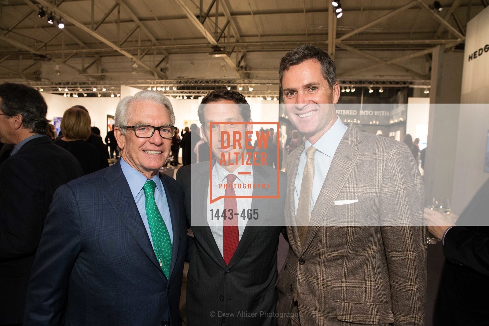 Charles Schwab, Daniel Lurie, Matt Paige, FOG Design + Art Preview Gala, US. US, January 16th, 2014,Drew Altizer, Drew Altizer Photography, full-service agency, private events, San Francisco photographer, photographer california