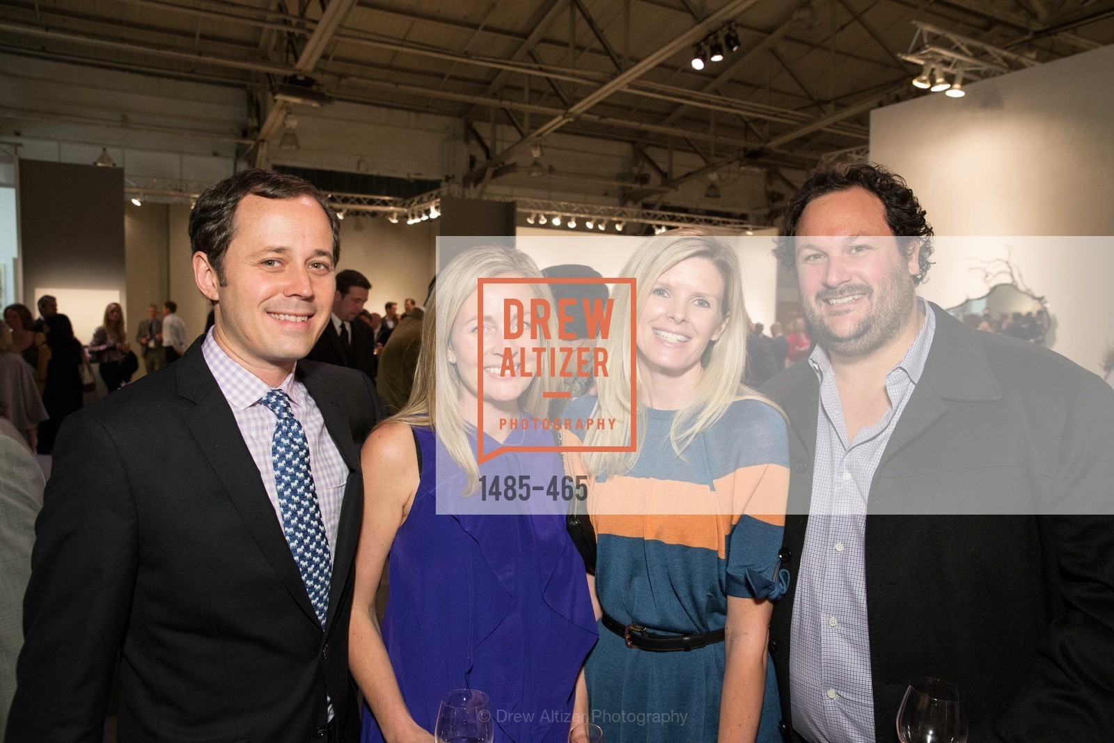 Stephen Williams, Justine Williams, Alyssa Wornick, Todd Berardi, FOG Design + Art Preview Gala, US. US, January 16th, 2014,Drew Altizer, Drew Altizer Photography, full-service agency, private events, San Francisco photographer, photographer california