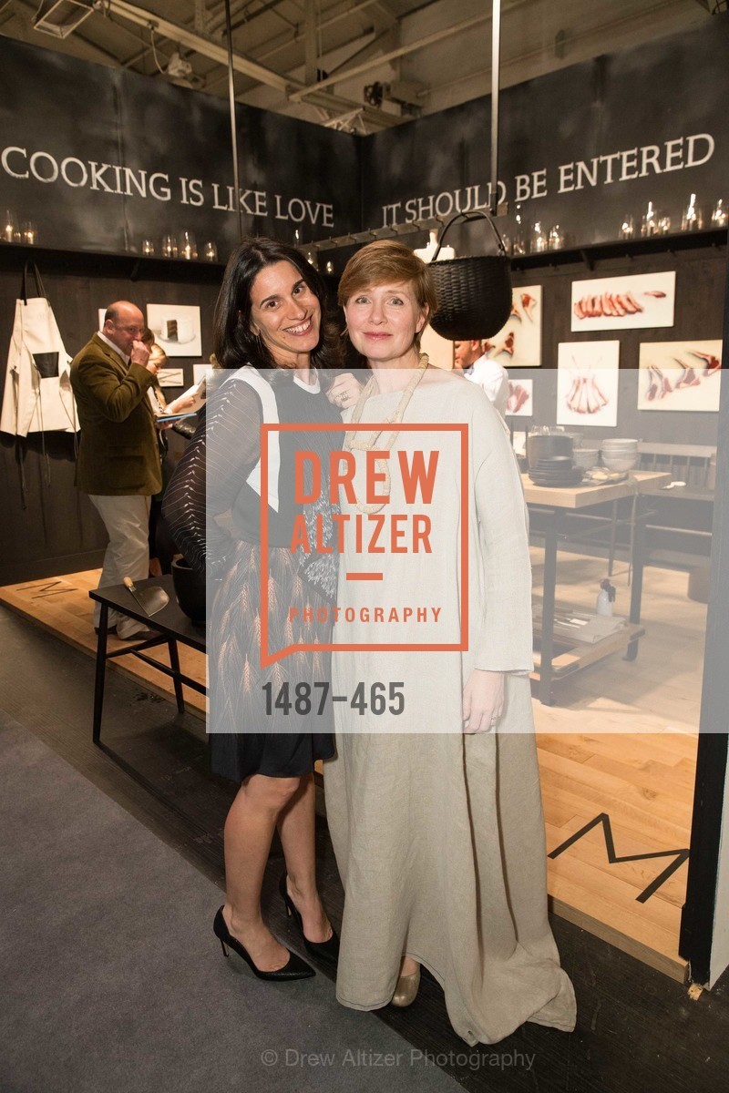 Sarah Marchick, Pam Hamilton, FOG Design + Art Preview Gala, US. US, January 16th, 2014,Drew Altizer, Drew Altizer Photography, full-service event agency, private events, San Francisco photographer, photographer California