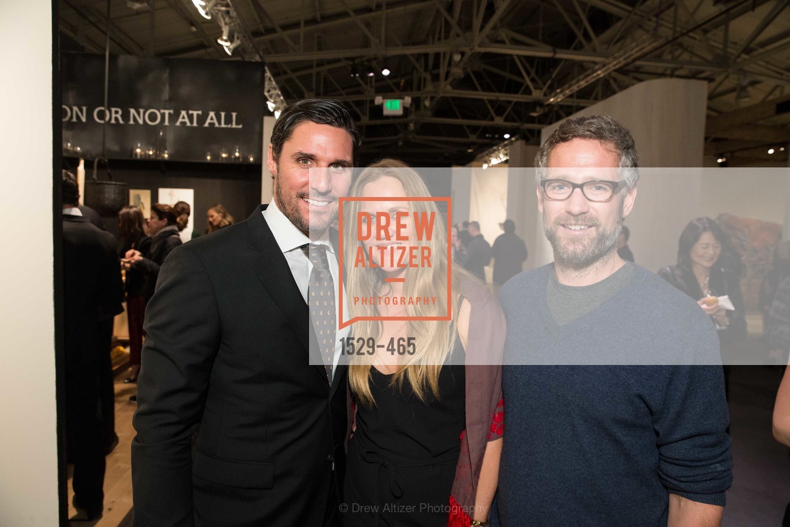 Will Wick, Jen Wilck, FOG Design + Art Preview Gala, US. US, January 16th, 2014,Drew Altizer, Drew Altizer Photography, full-service event agency, private events, San Francisco photographer, photographer California