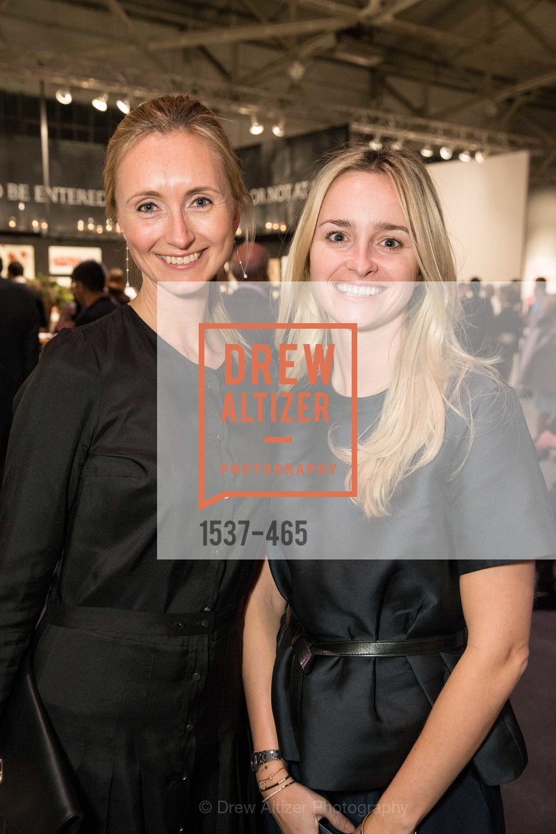 Louise Armour, Natalie Neury, FOG Design + Art Preview Gala, US. US, January 16th, 2014,Drew Altizer, Drew Altizer Photography, full-service agency, private events, San Francisco photographer, photographer california