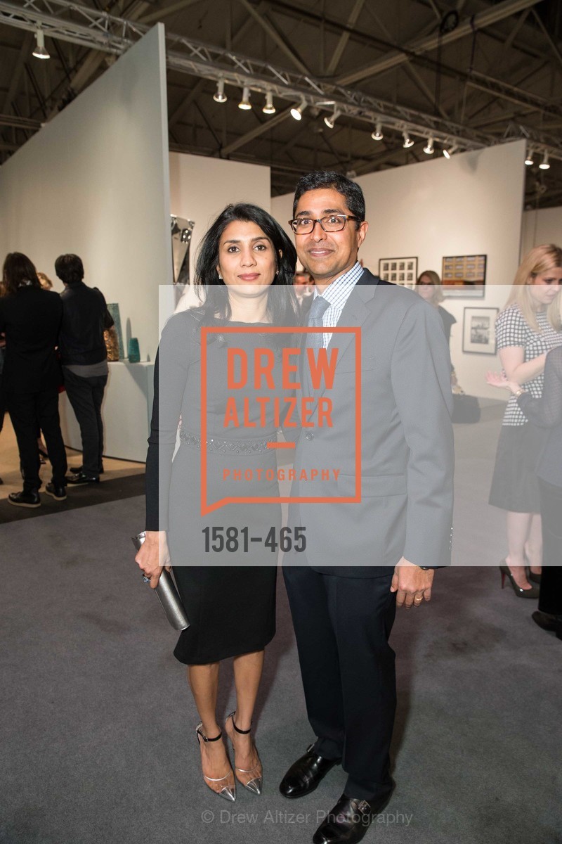 Alka Agrawal, Ravin Agrawal, FOG Design + Art Preview Gala, US. US, January 16th, 2014,Drew Altizer, Drew Altizer Photography, full-service event agency, private events, San Francisco photographer, photographer California